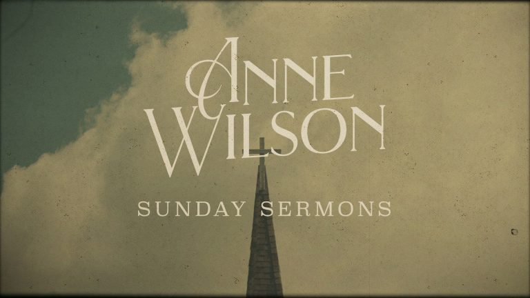 Sunday Sermons (Official Lyric Video)
